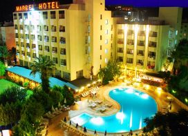 MARBEL HOTEL BY PALMWINGS